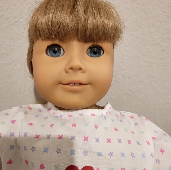 American Girl 18" Doll *Pleasant Company* Girls of Today #3 - Picture 8 of 17